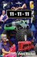 11 - 11 - 11 - Book 1 of John Rachel's End-of-the-World Trilogy (Paperback): John Rachel
