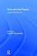 Time and the Psyche - Jungian Perspectives (Hardcover): Angeliki Yiassemides
