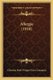 Allergie (1910) (German, Paperback): Clemens Peter Pirquet Von Cesenatico