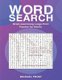 Word Search - Brain Exercising Large Print Puzzles For Adults (Large print, Paperback, Large type / large print edition):...