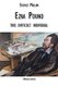 Ezra Pound - this difficult individual (Paperback): Eustace Clarence Mullins