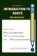 Introduction to roots - Pre calculus (Paperback): Adrian Harrison