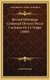 Recueil Historique Contenant Diverses Pieces Curieuses De Ce Temps (1666) (French, Hardcover): Louis Dumay