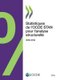 Statistiques de l'Ocde Stan Pour l'Analyse Structurelle 2018 (Paperback): Oecd
