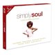 Simply Soul (CD): Various Artists