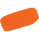 Golden Acrylic Heavy Body - Cadmium Pure Cadmium Orange (60ml): 