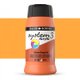 Daler Rowney System 3 Acrylic - Cadmium Orange Hue (500ml): 