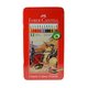 Faber-Castell Colour Pencils (Tin of 12): 