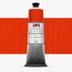 Michael Harding Oil Colour - Permanent Orange (225ml): 