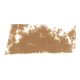 Talens Rembrandt Soft Pastel - Burnt Umber TR409.8: 