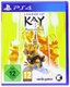Legends of Kay Anniversary (PlayStation 4, Blu-ray disc): 