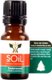 SOiL Cedarwood Essential Oil (10ml): 