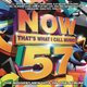Now Thats What I Call Music 57 (CD): Various Artists
