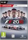 F1 2016 (PC, DVD-ROM):