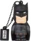 SilverHT 111758040116 USB flash drive 16 GB Type-A 2.0 Black, Sand Batman Movie 16GB: 