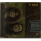 T.Rex - T-Rex (CD): T.Rex