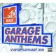 MTV Base Garage Anthems (CD): Various Artists