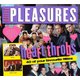 Guilty Pleasure - Heart Throbs (CD): Various Artists