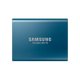 Samsung MU-PA250B T5 Portable External Solid State Drive (250GB)(USB 3.1): 