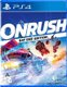 Onrush (PlayStation 4):