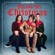 Hanson Finally Its Christmas (CD): Hanson