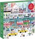 Galison Michael Storrings New York City Subway Jigsaw Puzzle (500 Piece) (Jigsaw): Galison