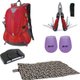 Xtreme Living Ultimate Outdoor Combo Kit: 