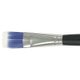 Dynasty Blue Ice Series Brush (32Wv)(Wave)(Size 10)(Short): 
