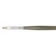 Escoda Modernista Tadami Synthetic Brush (Series 4060)(Filbert)(Size 6)(4.8mm): 