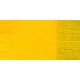 Golden Heavy Body Acrylic Paint (946ml Pot)(Pure Cadmium Yellow Dark): 