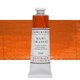 Langridge Oil Paint (40ml)(Mars Orange): 