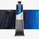 Sennelier Rive Gauche Oil Paint (200ml)(Prussian Blue): 