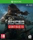 Sniper Ghost Warrior Contracts (XBox One): 