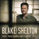 Blake Shelton - Fully Loaded Gods Country (CD): Blake Shelton
