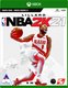 NBA 2K21 (XBox One):
