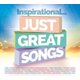 Inspirational: Just Great Songs (CD): Various Artists