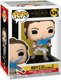 Funko Pop! Star Wars: The Rise of Skywalker - Rey Figure (Two Lightsabers): 