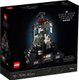 LEGO Star Wars Darth Vader Meditation Chamber (663 Pieces): 