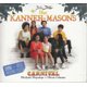 Kanneh-Masons - The Kanneh Masons - Carnival (CD): Kanneh-Masons