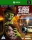 Stubbs the Zombie in Rebel Without a Pulse (Xbox Series X): 