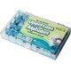 Educational Insights Uppercase Alphabet Transparent See And Stamp: 