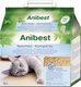 Cat's Best Anibest ECO Clumping Cat Litter (4.5kg / 10L): 