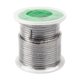 Acid Core 30% Tin Solder Wire Bulk Pack of 2 (500g) (2.5m): 