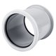 Waste Socket SABS Bulk Pack of 6 (110mm): 