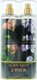 Ellen Tracy Floral Body Mist Gift Set for Her (2 Piece) - Parallel Import: 