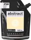 Sennelier Abstract Satin Acrylic Paint - Flesh Ochre 250 (500ml): 
