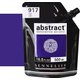 Sennelier Abstract Satin Acrylic Paint - Purple 917 (500ml): 