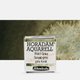 Schmincke Horadam Supergranulation Watercolour - Forest Grey 945 (Half Pan): 