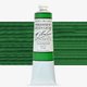 M. Graham Artist' Oil Paint - Permanent Green Light (150 ml): 