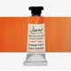 Isaro Watercolour Paint - Isaro Orange (7 ml): 